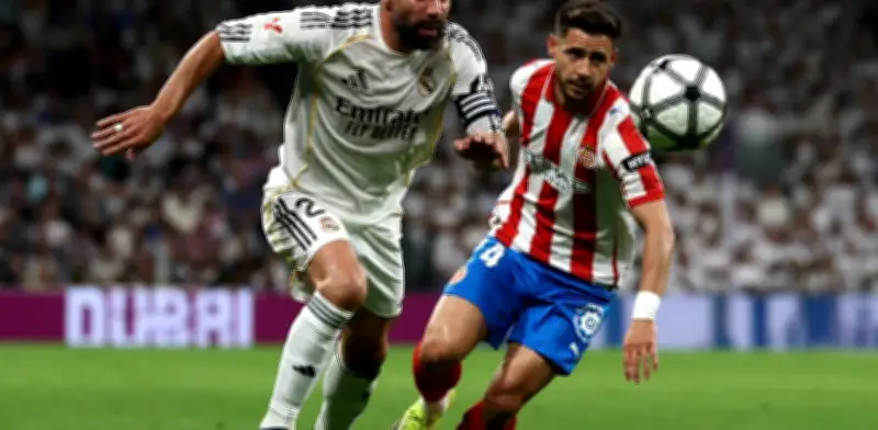 Real Madrid confirma salida de Dani Carvajal tras 23 años