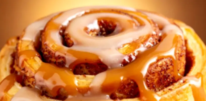 Receta de roles de canela esponjosos y deliciosos: ¡no podrás comer solo uno!