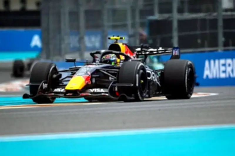 Red Bull aún necesita mejorar aspectos clave, según análisis
