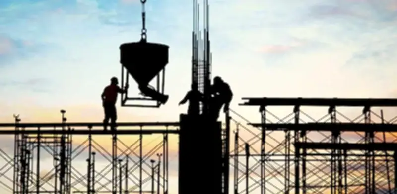 Red de extorsión de Arturo Aparicio asfixia a trabajadores de construcción en CDMX