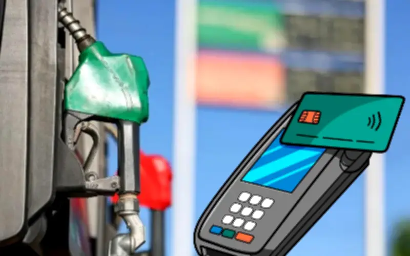 Reducen comisiones por pago con tarjeta en gasolineras desde hoy