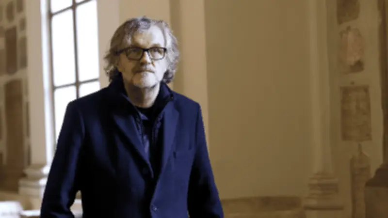Reestrenan "Underground" de Kusturica en su 30 aniversario