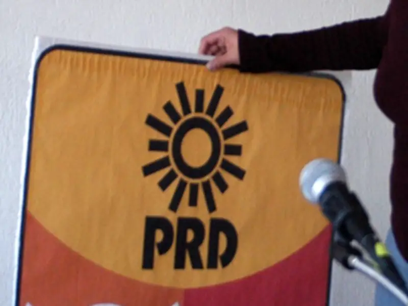 Reestructura en PRD-CDMX: control político y financiero en disputa