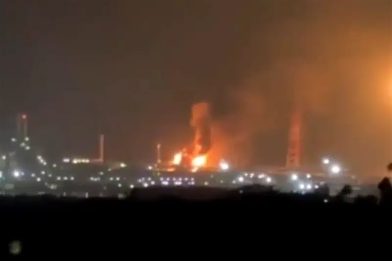 Refinería de Salina Cruz opera normal, afirma Pemex