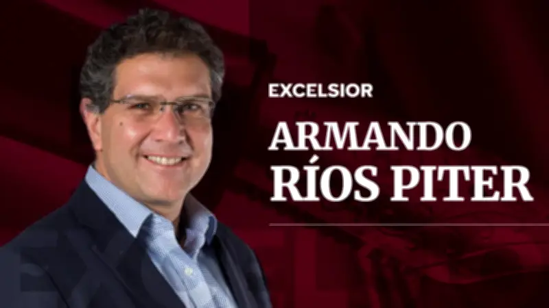 Reflexiones sobre el colapso del régimen morenista en México