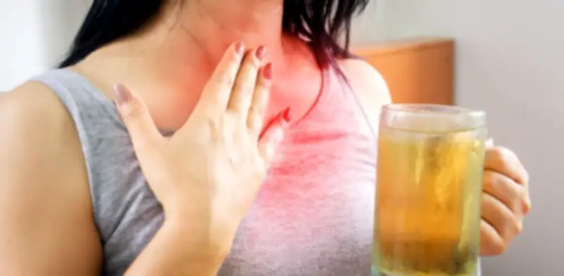¿Reflujo = cáncer de esófago? Señales de alerta según oncología