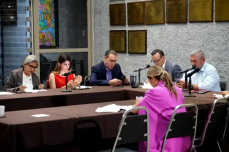 Reforma castiga acordeones electorales en México