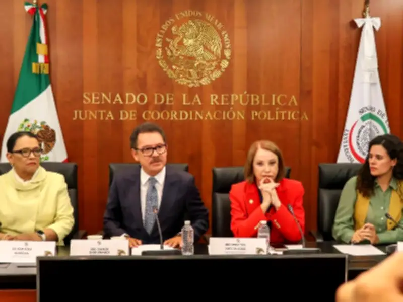 Reforma electoral judicial se aplaza a 2028, defiende Gobernación