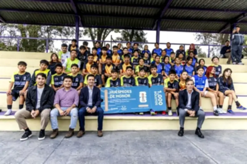 Regalan mil boletos del Mundial a ganadores de Ollamaliztli