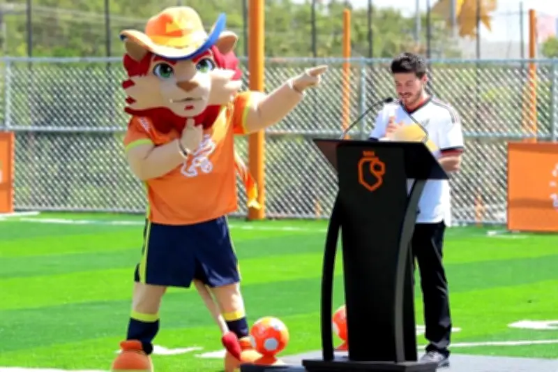 Regio exige transparencia en obras del Mundial 2026