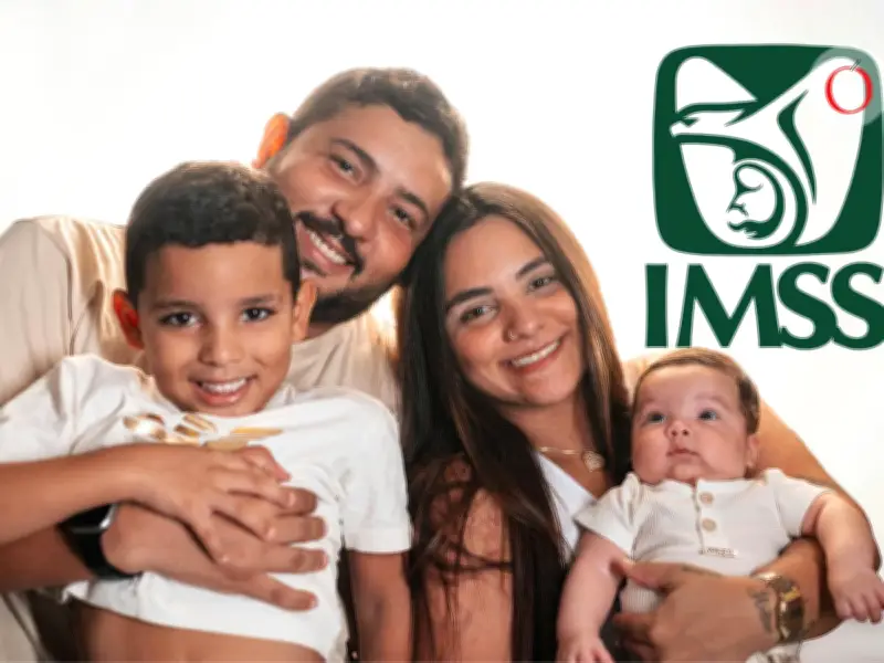 Registro de un familiar en el IMSS: requisitos y proceso de afiliación