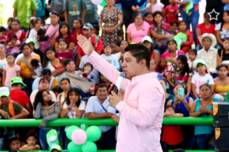 Rehabilitará Gallardo camino a Sótano de las Golondrinas