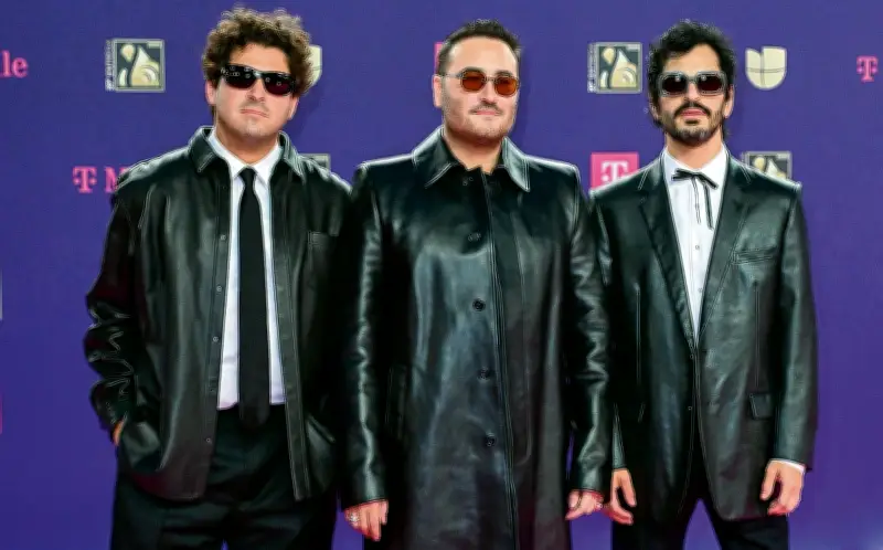Reik celebra 20 años de éxitos en la Arena Guadalajara el 22 de mayo