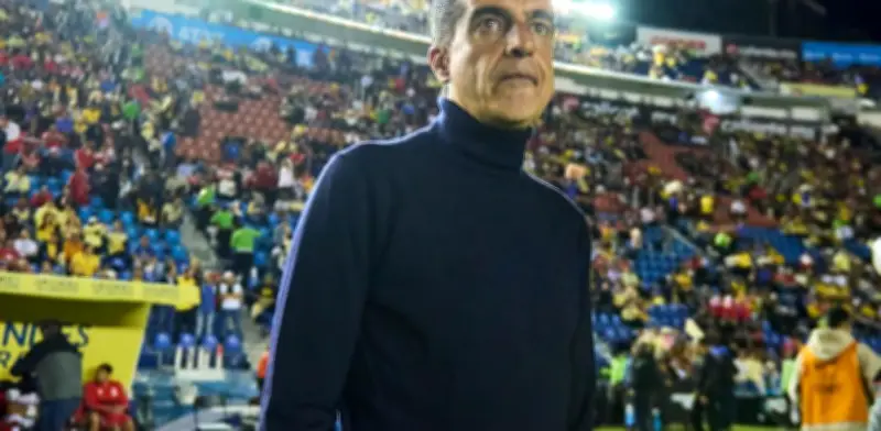 Renato Paiva regresa a México como nuevo DT de Santos Laguna