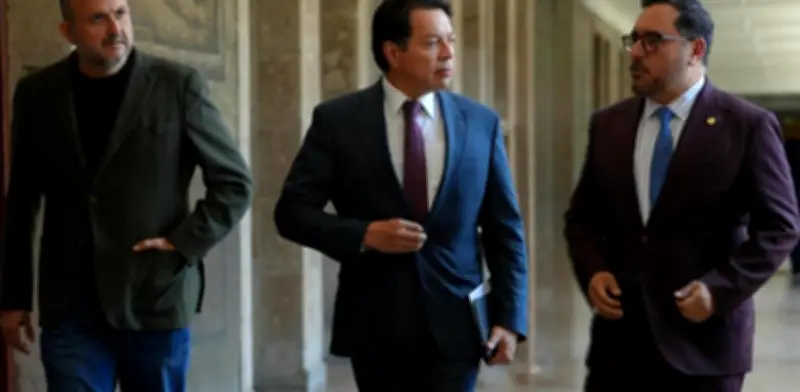 Renuncia Arturo Reyes a dirección del IPN entre acusaciones de malos manejos