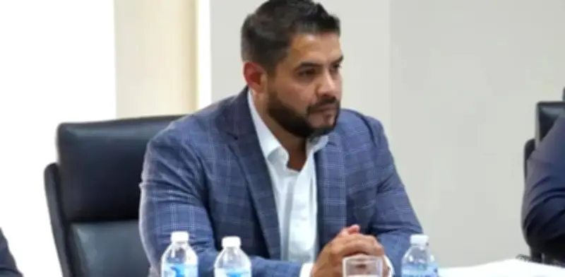 Renuncia fiscal por omisión sobre agentes de la CIA en Chihuahua