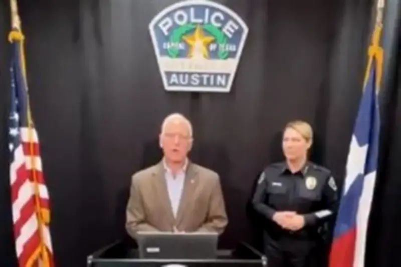 Reportan al menos 10 tiroteos aleatorios en Texas