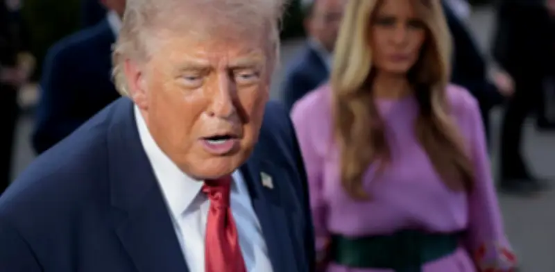 Republicanos y demócratas se unen para limitar poderes de Trump en Irán