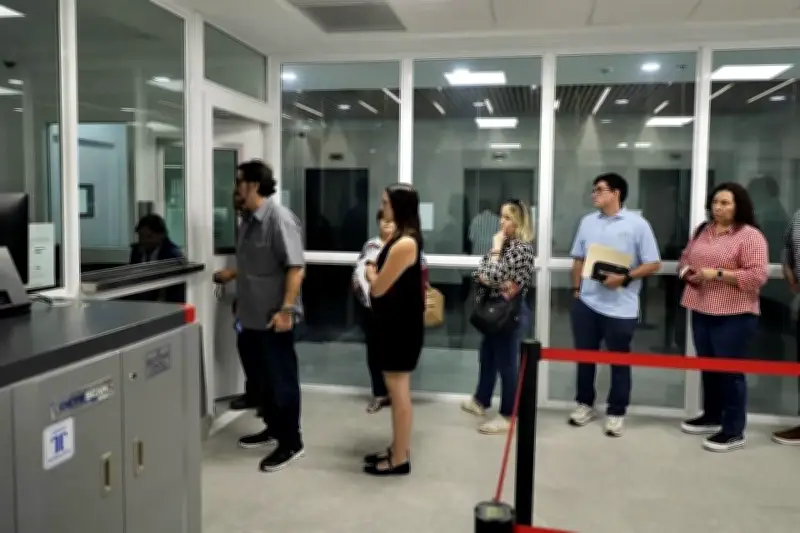 Residentes españoles en México eligen nuevo consejo