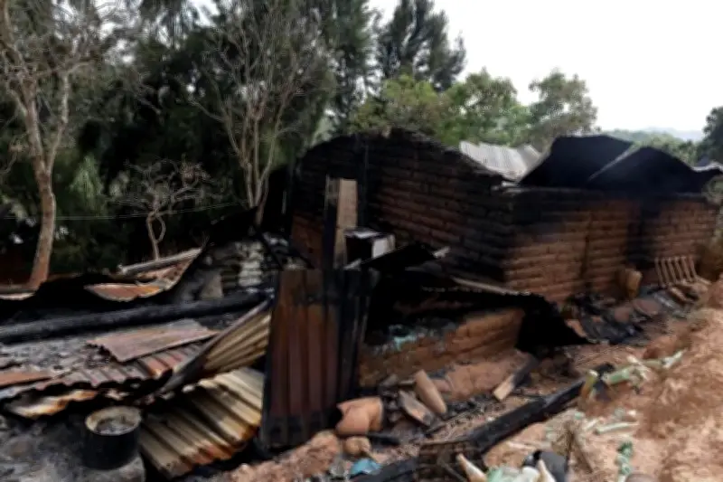 Resisten en Chilapa ataques de Los Ardillos