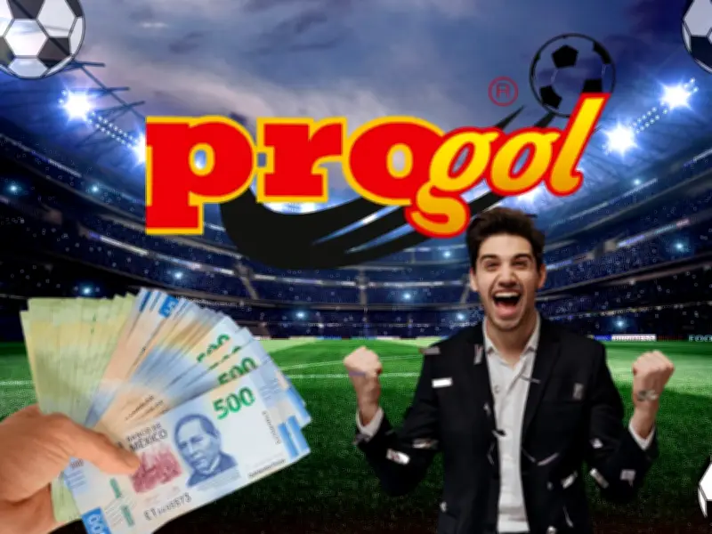Resultados Progol 2333: bolsa acumulada de 35 mdp y 4 ganadores