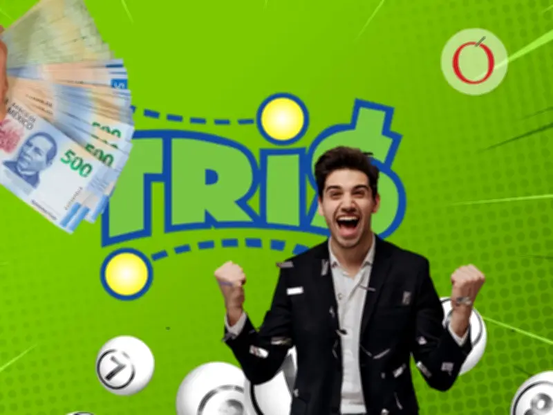 Resultados Tris hoy 4 de mayo 2026: Sorteo Mediodía y más