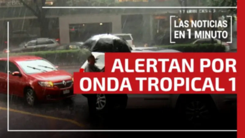 Resumen noticias 21 mayo 2026: activistas, Cuba, fosas y pasaportes