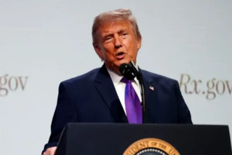 Retiran acusaciones fiscales contra Trump en Nueva York
