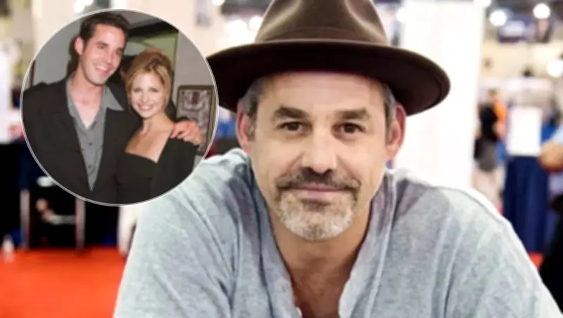 Revelan causa de muerte de Nicholas Brendon, actor de Buffy