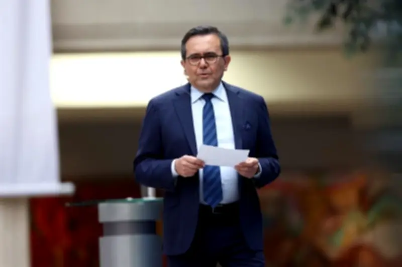 Revisión anual del T-MEC generaría incertidumbre: Guajardo
