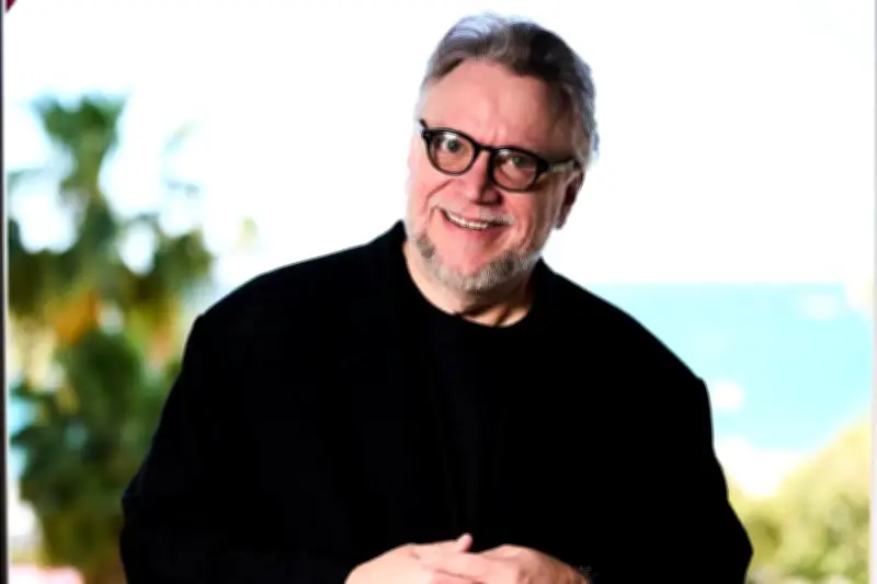 Revive Del Toro: ovación de 'El Laberinto del Fauno' en Cannes