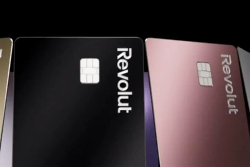 Revolut anuncia capitalización de 64 mdd en México