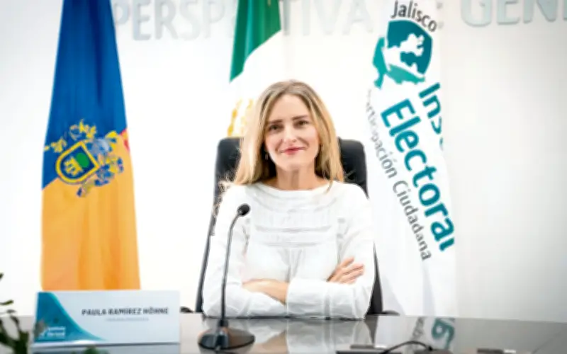 Órganos electorales respaldan reservar municipios solo para mujeres en Jalisco