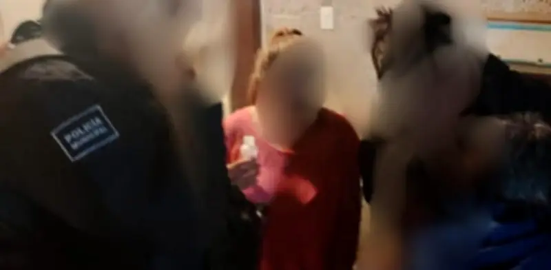 Riña con machetes en Tizayuca deja tres lesionados graves