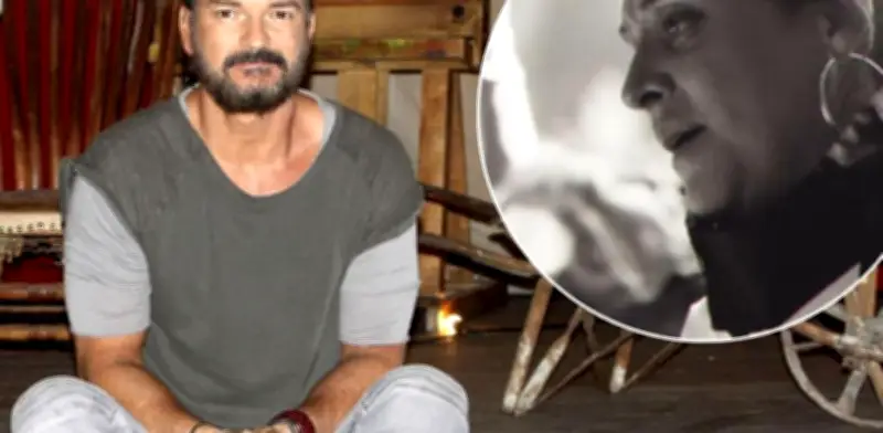 Ricardo Arjona cumple sueño a guardia de seguridad que cantaba en su concierto