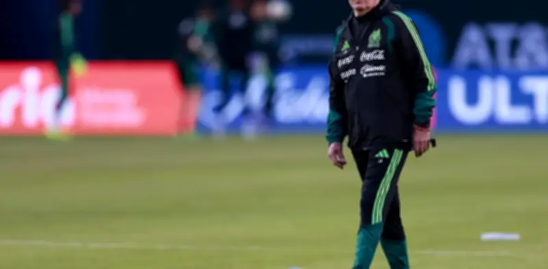 Ricardo Peláez critica duramente a Selección Mexicana y Liga MX