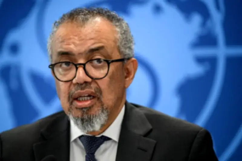 Riesgo epidémico de ébola a nivel mundial es débil: OMS