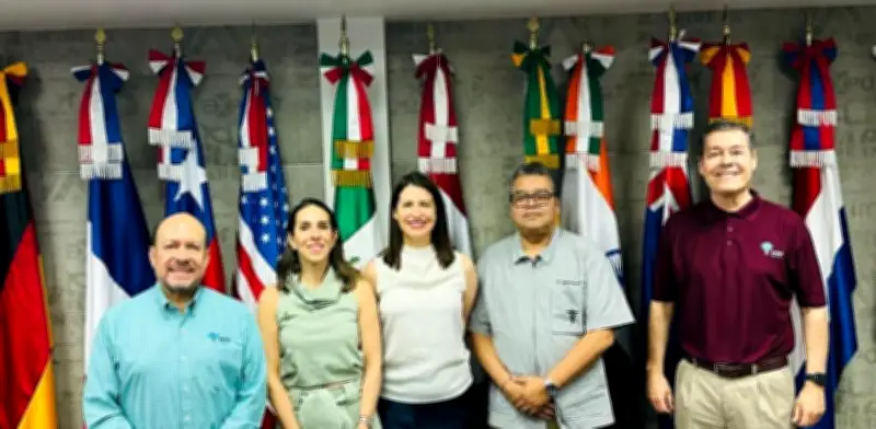 Riesgos climáticos impactan finanzas empresariales en México