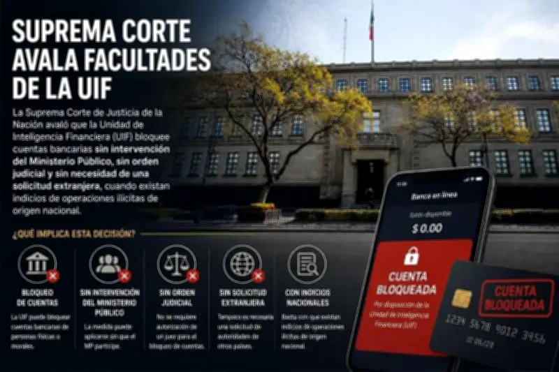Rigor antilavado desplaza capitales legítimos a opacidad