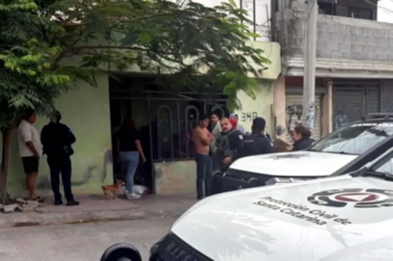 Rina deja un muerto y un herido por arma blanca en la colonia Centro