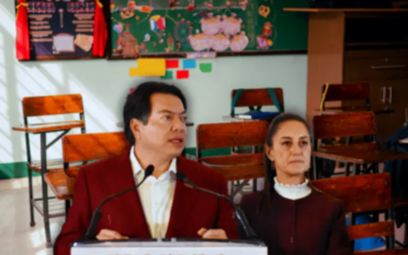 Riva Palacio: recorte de 40 días en escuelas, la decisión más tonta de Sheinbaum