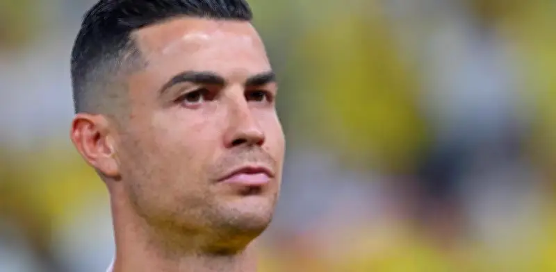 Roberto Martínez destaca el 'cerebro' de Cristiano Ronaldo de cara al Mundial 2026