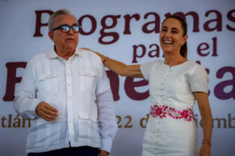 Rocha Moya en custodia para entrega a EU: consultor
