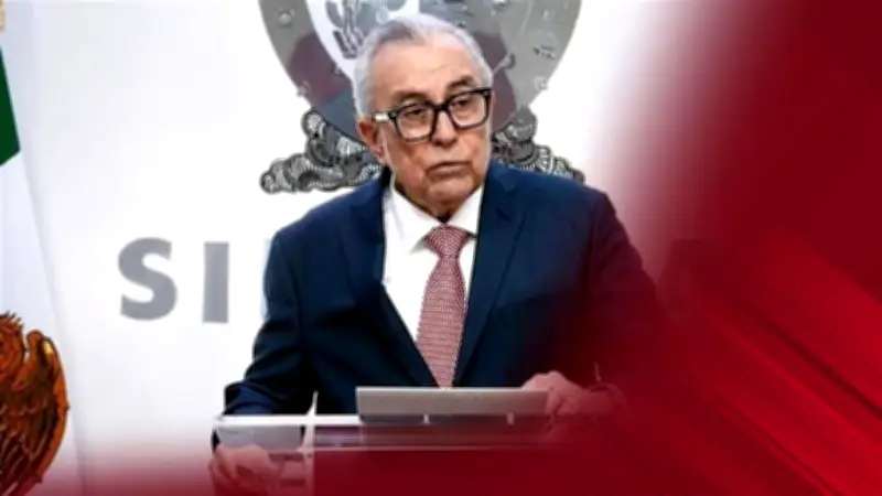 Rocha solicitó protección y se le otorgó, confirma Sheinbaum