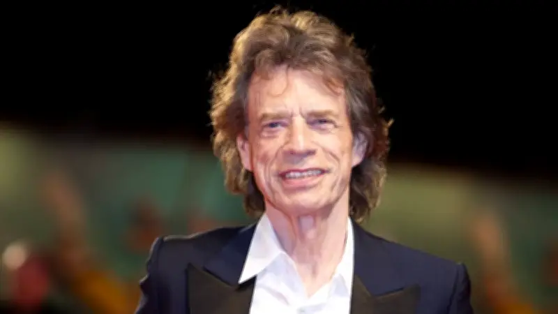 Rolling Stones lanza 'Foreign Tongues' con colaboraciones estelares