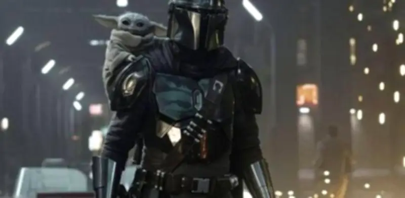 Rotten Tomatoes destroza a The Mandalorian y Grogu con baja calificación