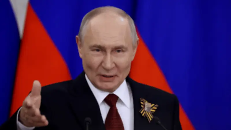 Rusia inicia ejercicios nucleares con más de 65 mil soldados