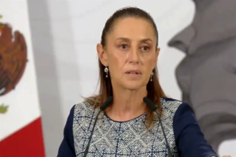 Salida de titular de Pemex no fue por incidentes: CSP