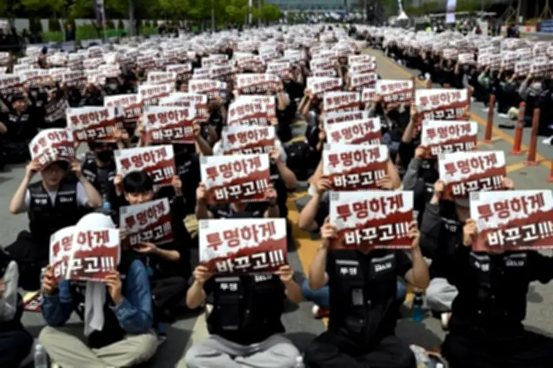 Samsung enfrentará huelga tras fracaso de negociaciones