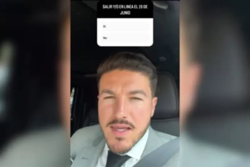 Samuel propone adelantar cierre escolar por el Mundial 2026